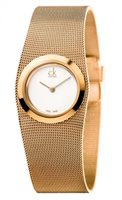 Orologio Calvin Klein Donna in Acciaio K3T23626 - K3T23626